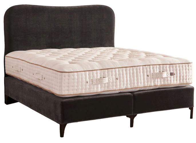 Vispring Magnificence Divan